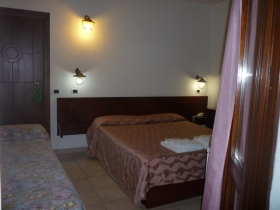  - HOTEL L'ANCORA