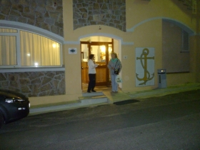  - HOTEL L'ANCORA